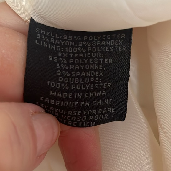 EUC coat - Picture 7 of 10